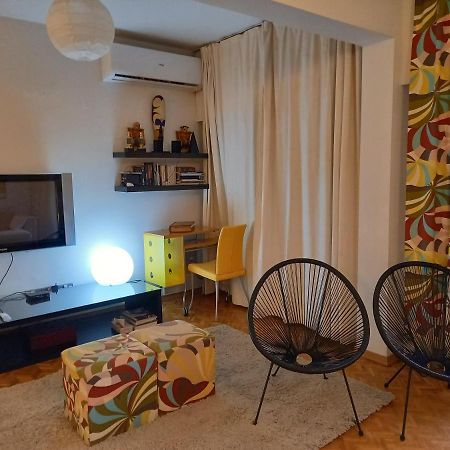 Seaside Spacious Apartment With Sea View Limassol Bagian luar foto