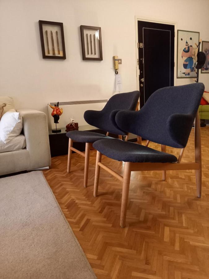 Seaside Spacious Apartment With Sea View Limassol Bagian luar foto