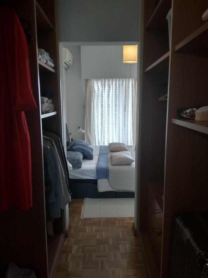 Seaside Spacious Apartment With Sea View Limassol Bagian luar foto